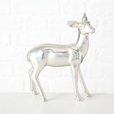 Dekofigur Hirsch oder Reh