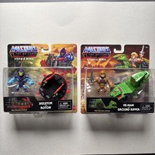 Masters the universe - masters,