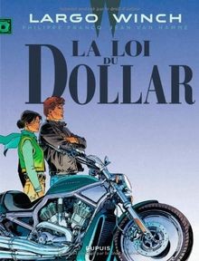 Largo winch vol la - largo,