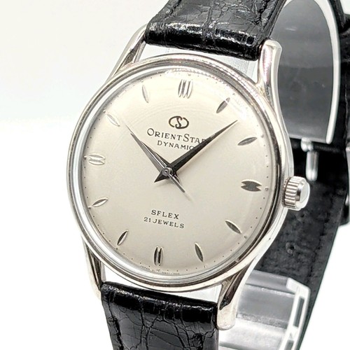 Seltene orient star dynamic - orient,