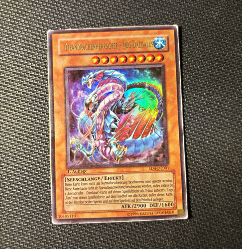 Konami neo daedalus - konami, neo-daedalus