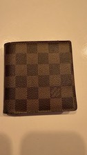Louis Vuitton Damier Portmonee ,Kreditkartenetui
