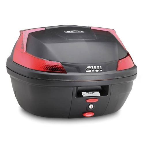 Topcase monolock b37n - monolock®,