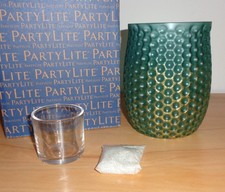 Partylite  Teelicht-