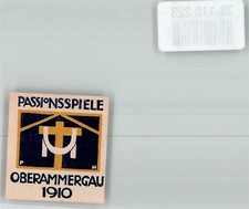 38110223 - 8103 Oberammergau