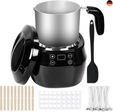 Elektrischer Wachsschmelzer