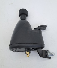 Fahrrad Dynamo 6V 3W links