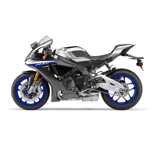 Stompgrip klar yamaha - klar,, yzf-r1