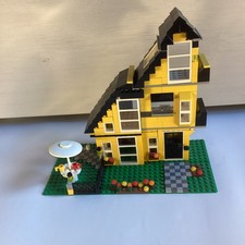 LEGO CREATOR 4996 Ferienhaus