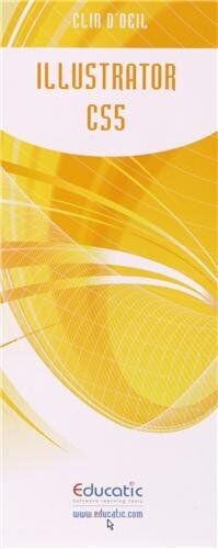 Illustrator cs5 von educatic - cs5,