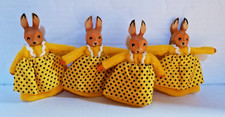 Lotte Sievers Hahn Hase
