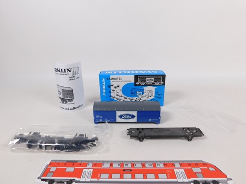 Märklin 48159 bausatz - 48159,
