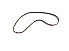 Flachriemen für UNIVERSUM Senator CTR-2306U Radio-Recorder Ghettoblaster Belt