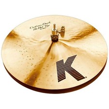 Hi-Hat-Becken Zildjian K