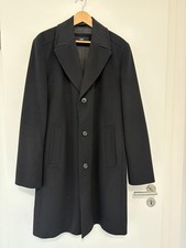 Hugo Boss Kurzmantel aus Kaschmirwolle (Cashmere-Wool in Größe 102