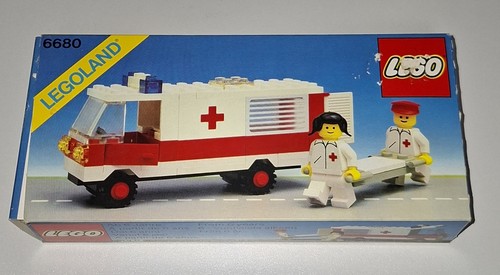 Lego legoland town - lego®,