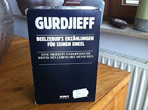 Beelzebub erzählungen für - beelzebub's,