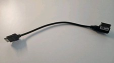 Audi Music Interface Kabel Original AMI Kabel für Apple iPod iPhone