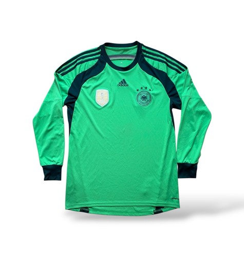 Adidas dfb 2014 torwart trikot - dfb,