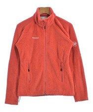 Mammut blouson red - mammut,
