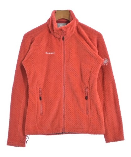Mammut blouson red s - mammut,