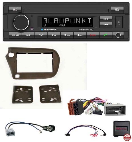 Blaupunkt aux bluetooth - blaupunkt, mp3