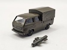 roco minitanks 1:87 vw T3 Doka