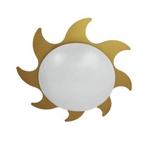 Niermann sonne deckenleuchte - niermann,