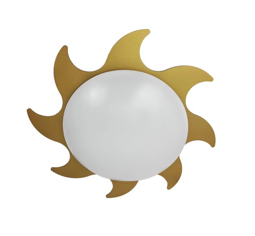 Niermann sonne deckenleuchte - sonne,