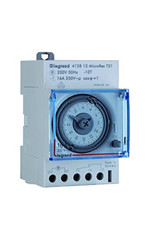 Zeitschaltuhr MicroRex T31