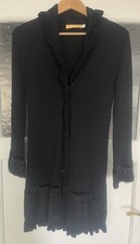 Biba Elegante Strickjacke