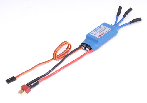 30a brushless drehzahlregler - 30a,