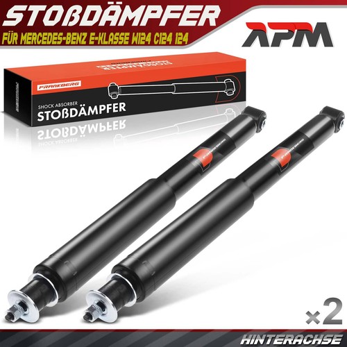 Stoßdämpfer gasdruck - stoßdämpfer,