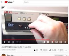 USB Diskettenlaufwerk Emulator
