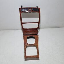 MC13* Mercedes W203 Mittelkonsole Dekorleiste Aschenbecher Set 2036802539