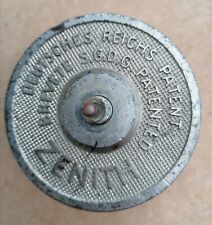 Zenit Vergaser D.R.P., Deutsches Reichspatent..Schwimmer+Nadel..extrem selten!! 
