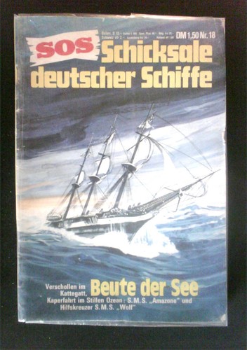 Sos schicksale deutscher - schicksale,