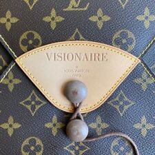 VISIONAIRE NO. 18: FASHION SPECIAL (LOUIS VUITTON) Besonderes Sammlerstück!