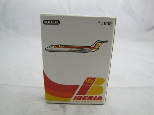 924 schabak douglas dc - schabak, dc-9