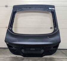 Heckklappe Ford Mondeo (CNG)