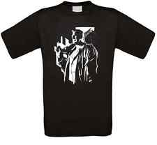 Sin City Marv Kult Movie Comic T-Shirt alle Größen NEU