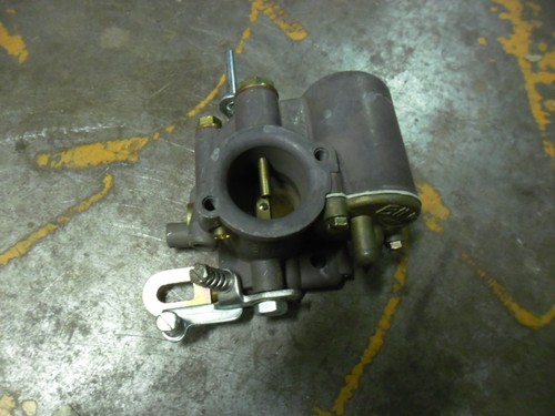 Vergaser bing 104 - /, volvo