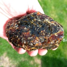 Bernstein Rohbernstein 0,19Kg