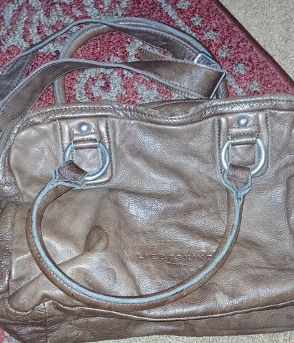 Pre owned liebeskind - pre-owned,