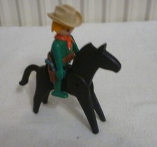 PLAYMOBIL KLICKY 3342 Western