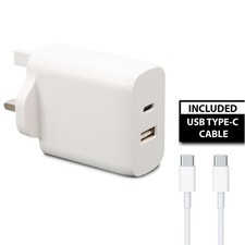 65W AJP Adapter für Acer Porsche AP714-51GT AP714-51T KP.06503.020 USB-C Ladegerät