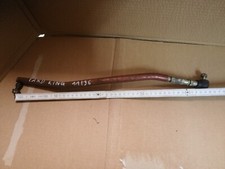 Aufsitzmäher,Rasentraktor,Lenkung,Lenkstange  Yard King