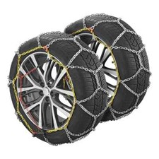 Schneeketten passend für Reifen  255/55 R18 Ö-Norm 16mm Kette