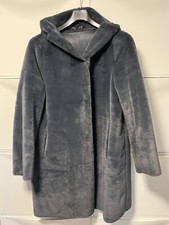 s.Oliver Wendejacke, grau, Gr.36, Neu, Mantel Damenjacke