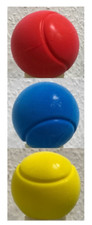 Schaumstoff Tennisball 7cm